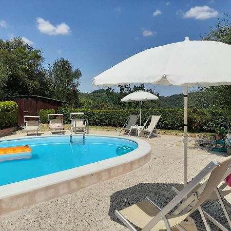 Podere Il Leccione Palaia Extérieur photo