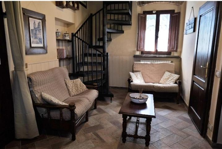Podere Il Leccione Palaia Extérieur photo